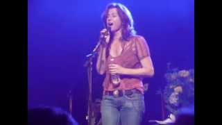 Overnight - Amy Grant with Jenny Gill at The Factory in Franklin, Tn
