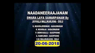 Nadaneerajanam  20-06-18  SVBC TTD