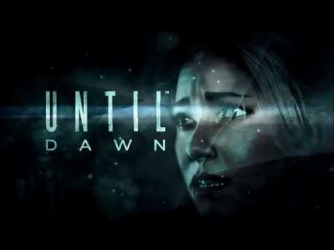 Until Dawn -  O' Death [Lyrics] (Original Soundtrack)