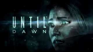 Until Dawn -  O' Death [Lyrics] (Original Soundtrack)