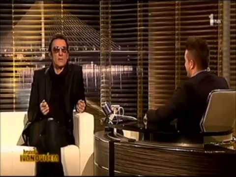 Branko Đurić Đuro - Taksista