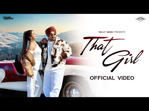 That Girl