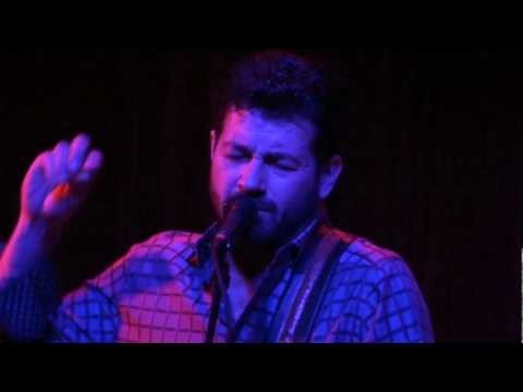 Tab Benoit- Solid Simple Things