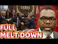 🚨"He Could be KICKED OUT" - Chicago City Hall IMPLODES as Brandon Johnson LOSES CONTROL