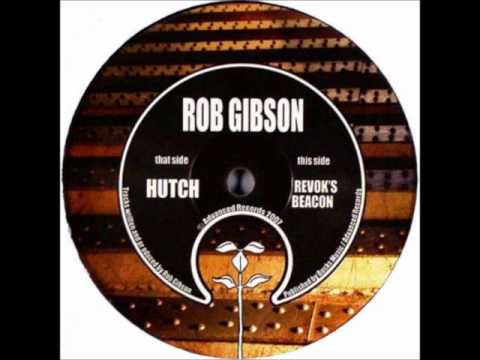 Rob Gibson - Hutch