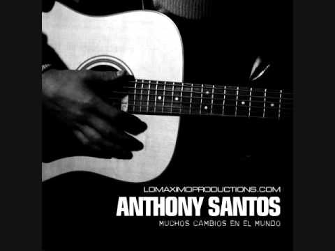 Marta La Reina - Antony Santos