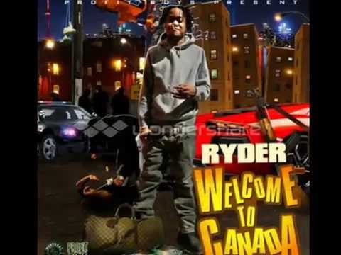 Ryder X Mackazoe -  4th street story pt. 1