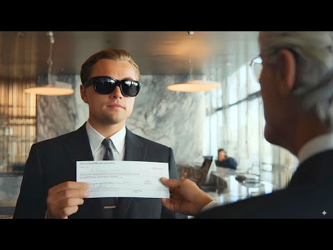 This Mastermind Con Artist Never Failed in His Plans | Catch Me If You Can (2002) Movie Recap