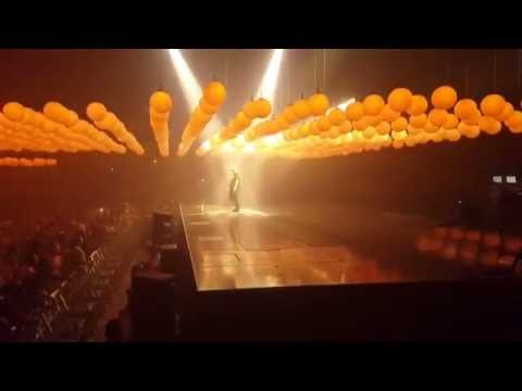 Drake: Summer Sixteen Concert Greensboro, NC 8/23/16