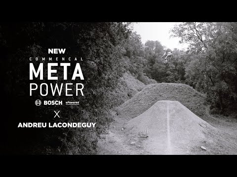 WHATEVER THE RIDE – Andreu Lacondeguy