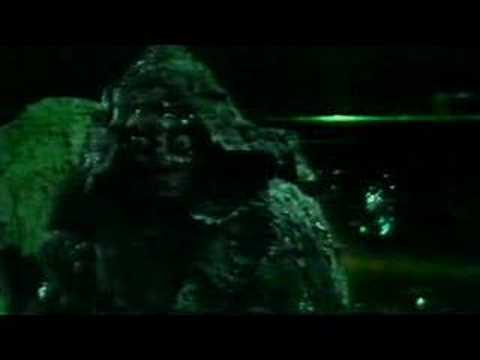 The Deadly Assassin New FX