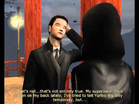 Let's Play Dreamfall TLJ - The Great Plan [S8P1]