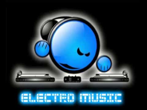 Musica electronica mix JCDJ