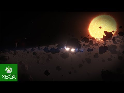 Commander Chronicles: The Lift Off