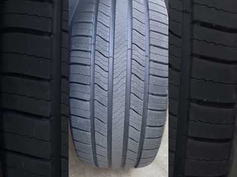 Michelin Defender 2 Review