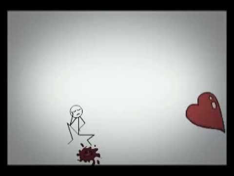 Yo sigo aqui (Videoclip Animado) ❤DeyBran❤ - @GdlProyectNewMusic