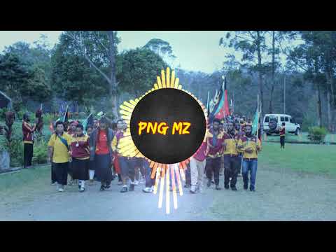 Wigmen Inaka (2019)DJ Manzin ft. Leslie Chan