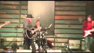 Sam Llanas-The Best I Can live at 88Nine RadioMilwaukee 11-20-14