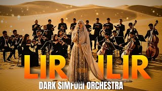 Download lagu LIR ILIR – Dark Orchestra Cover | Mistis, Megah & Menggetarkan Jiwa mp3