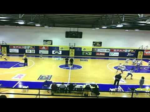 LFJ23 SPAR GRAN CANARIA...,63 - 68,EMBUTIDOS PAJARIEL BEMBIB... (12/03/2016)