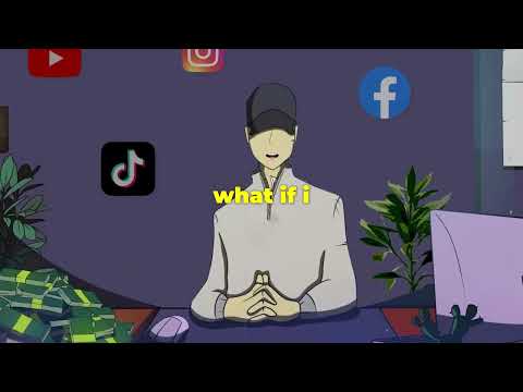 YouTube Automation video editing