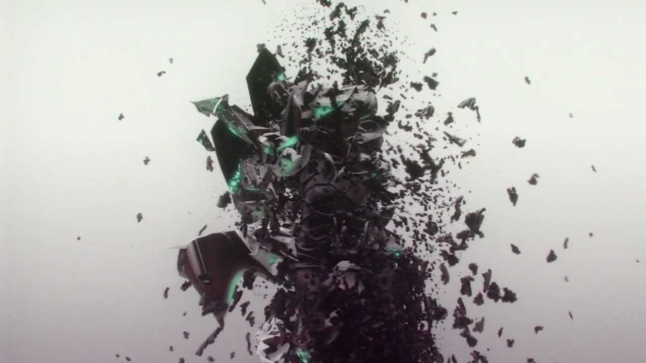 Linkin Park - Lies Greed Misery