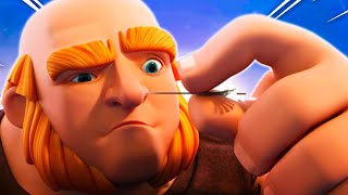 Al 100% DEBES JUGAR este mazo de GIGANTE en Clash Royale ✅ - Deck Guide by Fusgo