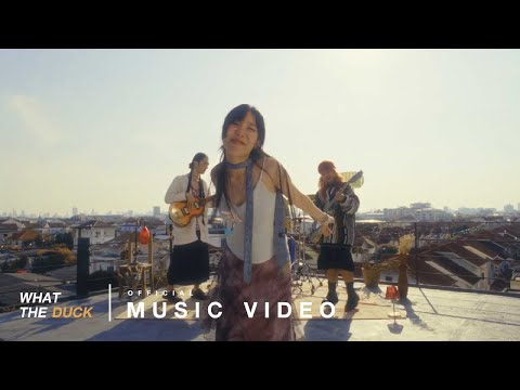 LANDOKMAI - เกาะลอยฟ้า (still) [Official MV]