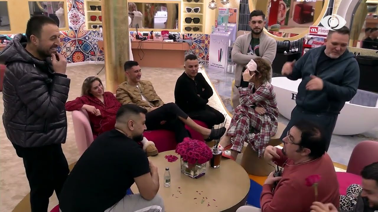 “Dea s’mund të fitojë”/ Juli analizon banorët e rinj: Albi është agresiv, Fationi…