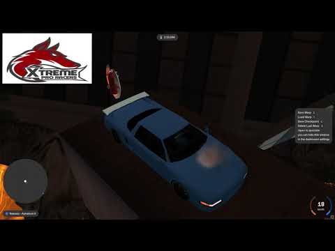 Neksezi - Aphelium II finished by Ronaldo!