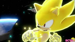 Sonic Frontiers: Now or Never Sparta Remix (500 Subs Special)