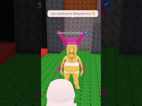 😂סבתא של סמי נתנה לי בריינרוט בסטיל בריינרוט