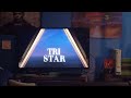 Opening To The Last Dragon 2001 DVD Side A