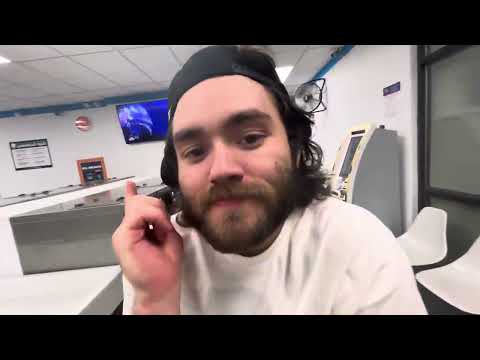 I’M DRUNK AF RN (music video) 