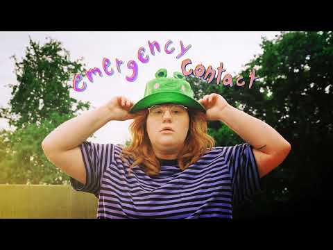 corook - emergency contact (audio)