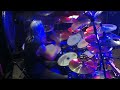 Axis " Juggler " drum cover by bob 70' drum