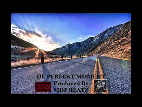 MATT DA OUTLAW - DE PERFEKT MOMENT