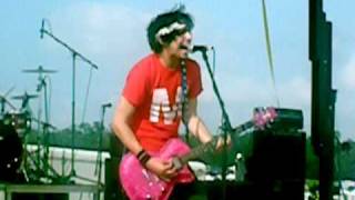 Evil Genius - Eleventyseven at Ichthus 09