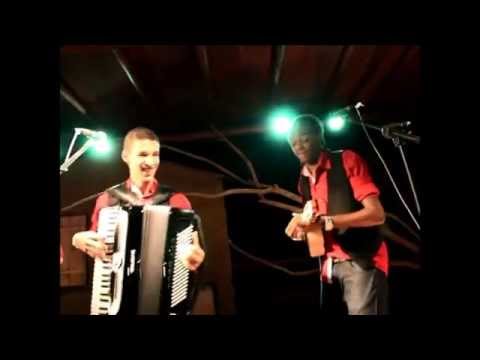 XIV FENFIT Jefinho Dias Descer a Ripa