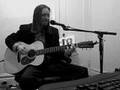 VIOLET HILL - COLDPLAY COVER 
