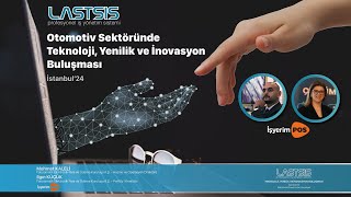 Mehmet Kaleli - Ilgın Küçük | (İşyerimPOS) Faturamatik A.Ş.  “Yeni POS
