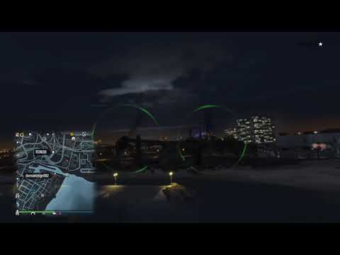 Finally found a purpose for this goofy ahh plane