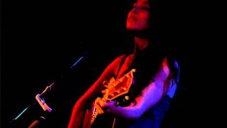 Stars Falling Down - Kina Grannis