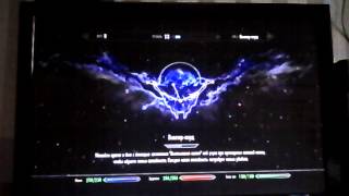 Обзор игры скайрим на Xbox 360