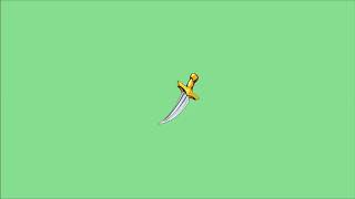 Xavier Wulf x Chris Travis Type Beat "Dagger" | FREE Type Beat Instrumental