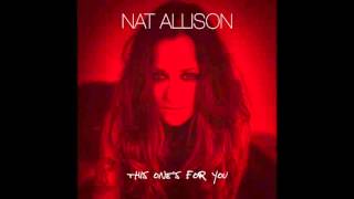 Nat Allison's - This One's For You EP (Sneak Preview)