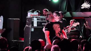 A Wilhelm Scream - Mute Print - Skid Rock