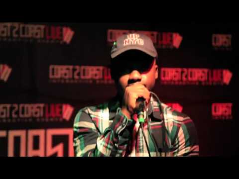 Danny Boy Smooth (@dannyboysmooth) Performs at Direct 2 Exec NYC 6/27/17 - Atlantic Records