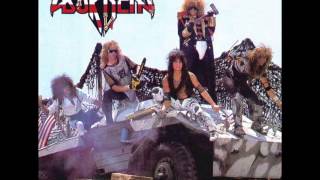 Lizzy Borden - 04.Bloody Mary