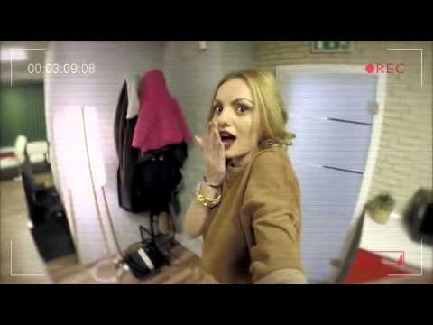 Alexandra Stan feat. Connect-R - Vanilla Chocolat (in progress remix)